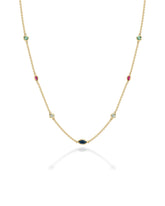 Rainbow Necklace